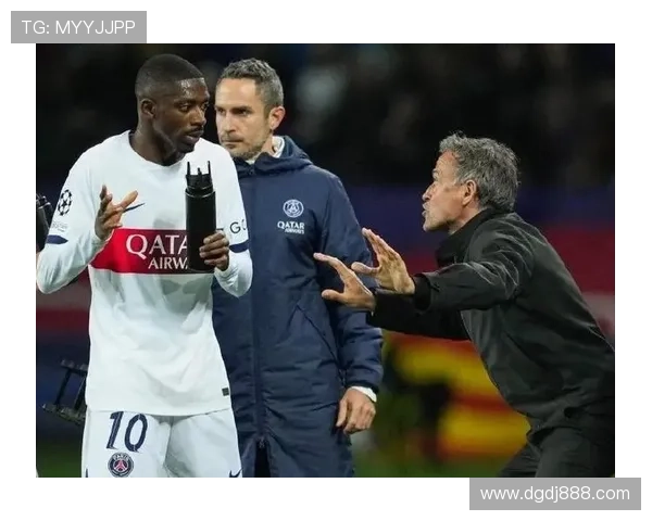 恩里克决策引发球员与俱乐部冲突